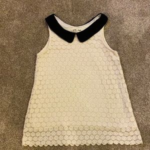 Lili’s Closet lace top